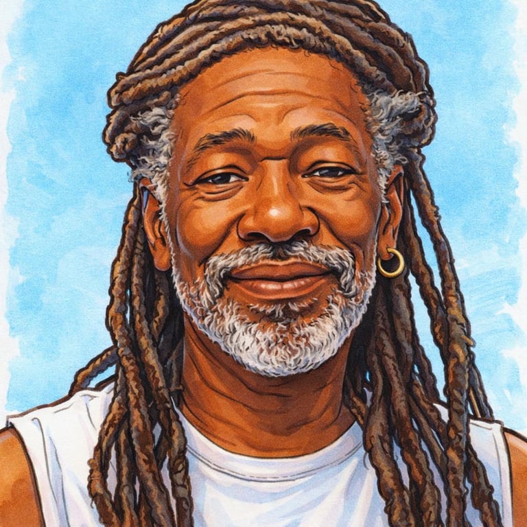 Ronald C. Lewis Sr. USVI News profile image