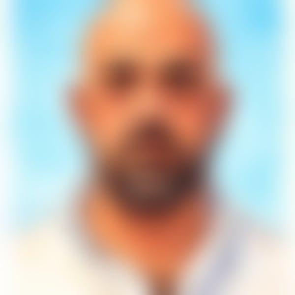Enan M. Darweesh USVI News profile image