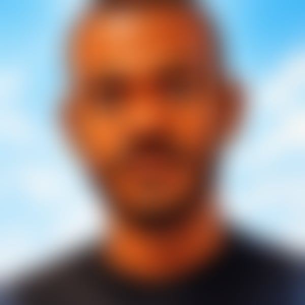 Keenan A. George USVI News profile image