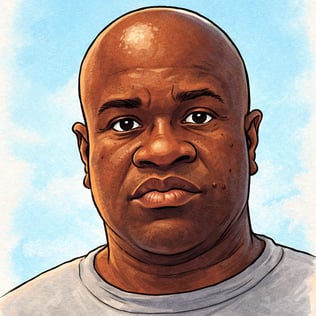 Cleveland S. Skeete USVI News profile image