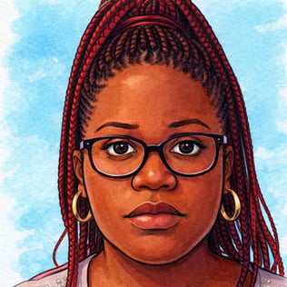 Corene Jn-Charles USVI News profile image
