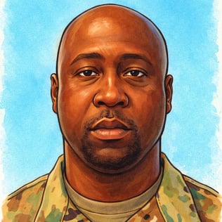 Jason A Lewis USVI News profile image