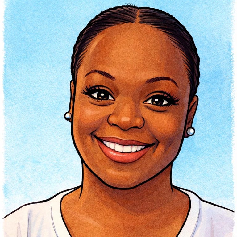 Linola I Stuart USVI News profile image