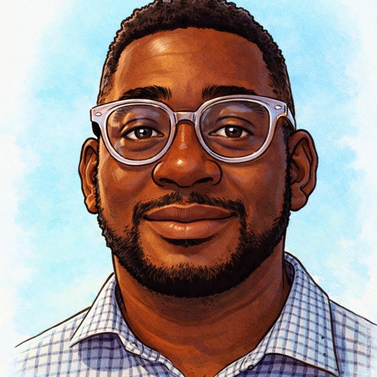 Kevin A Rodriquez USVI News profile image