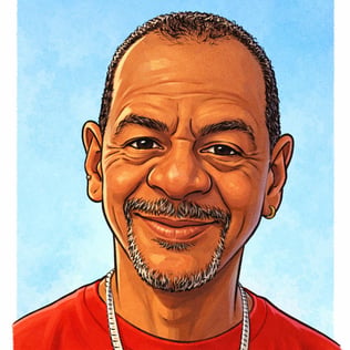 Achille A Heywood USVI News profile image