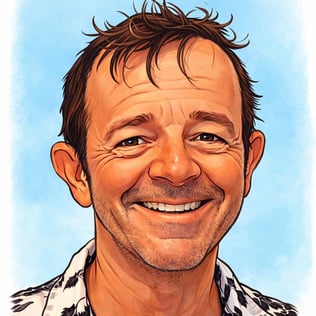 Stephen Flatley USVI News profile image