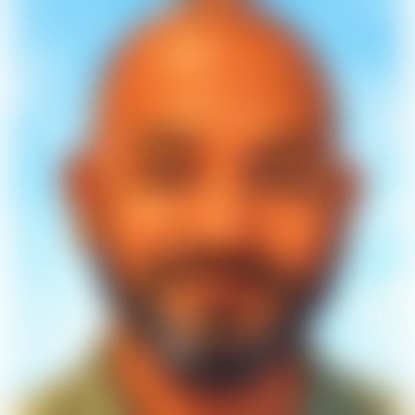 Jeffrey T. Boschulte USVI News profile image