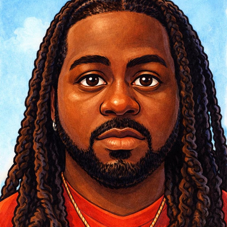 Kenlon Angol USVI News profile image