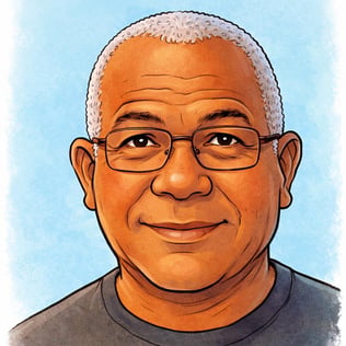 Ramon Morla USVI News profile image