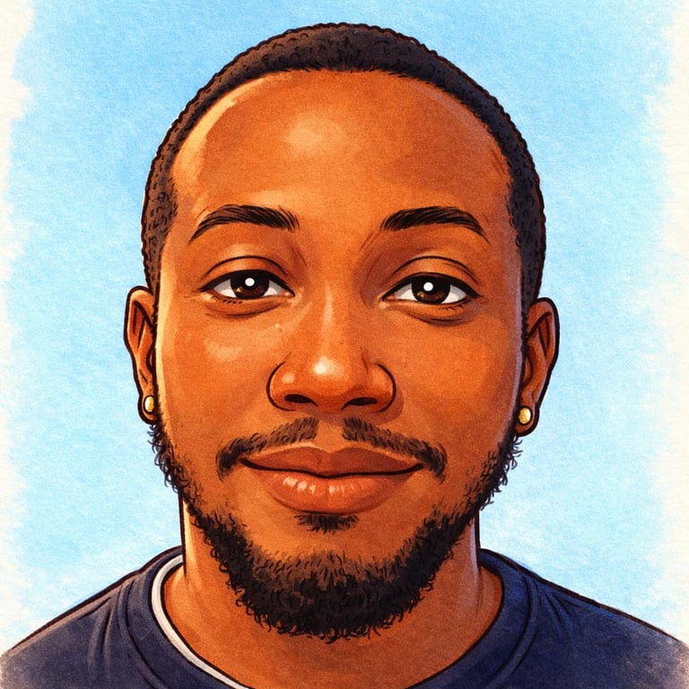 Felnando A. Lewis USVI News profile image