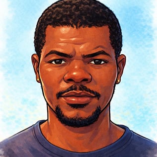 Glenceworth Francis USVI News profile image