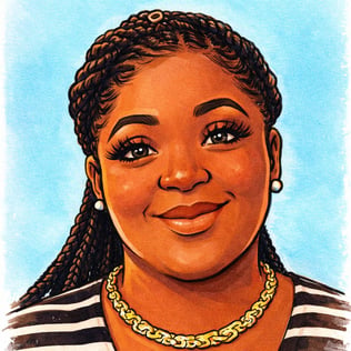 Vaniesa W Vanterpool USVI News profile image