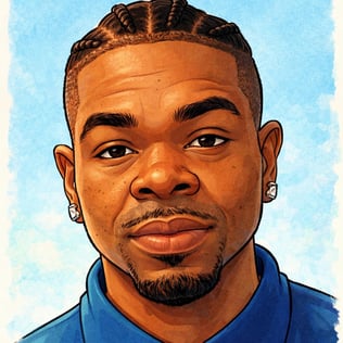 Julius I. Boney USVI News profile image