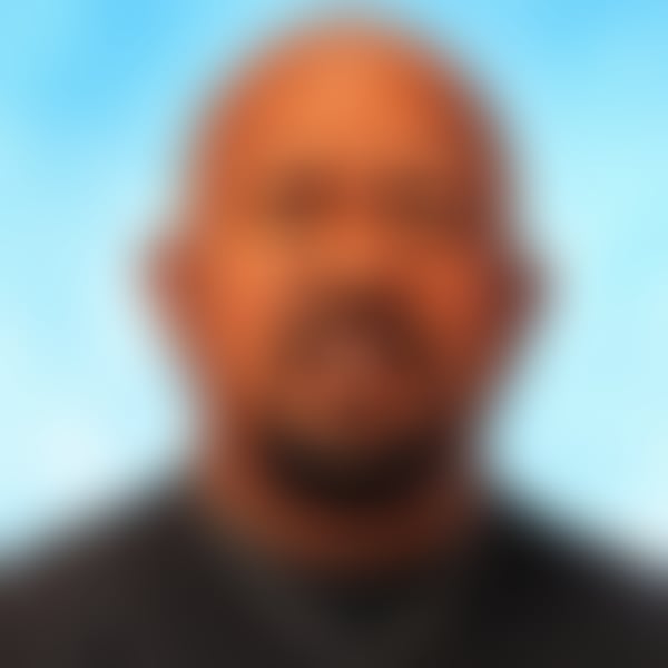 Orlando Asencion USVI News profile image