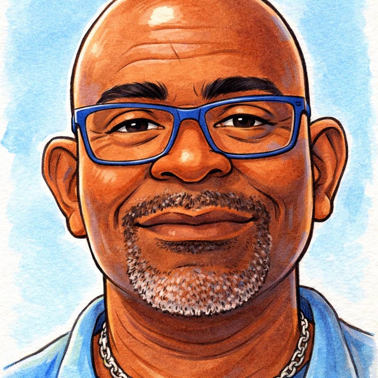 Christopher Elizee USVI News profile image