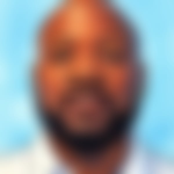Derek A. Peets USVI News profile image