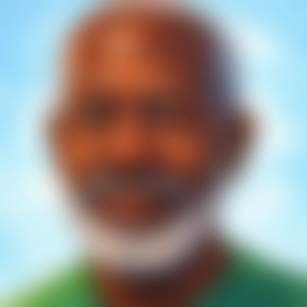 LYN F. Rabsatt USVI News profile image