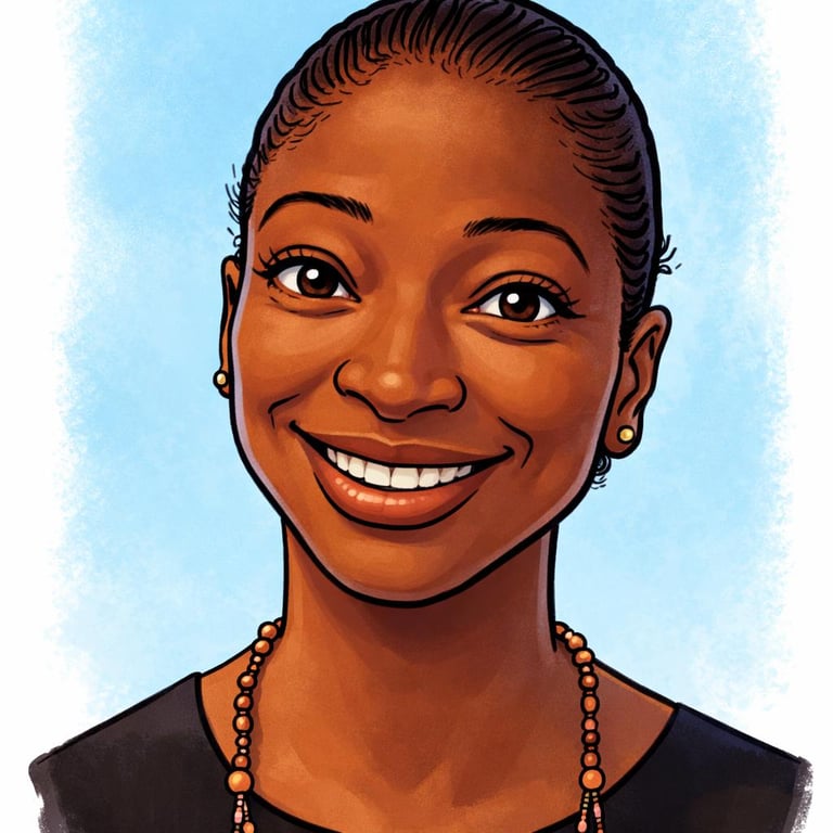 Ziska A Anderson USVI News profile image