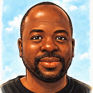 JEAN O. Sylla USVI News profile image