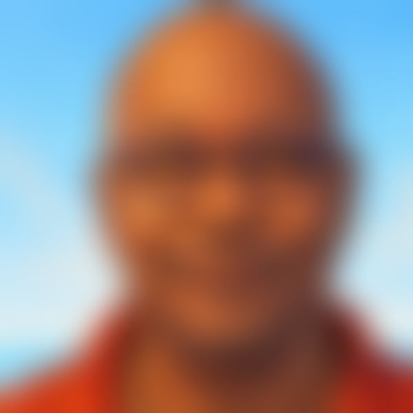 IAN M. Douglas USVI News profile image