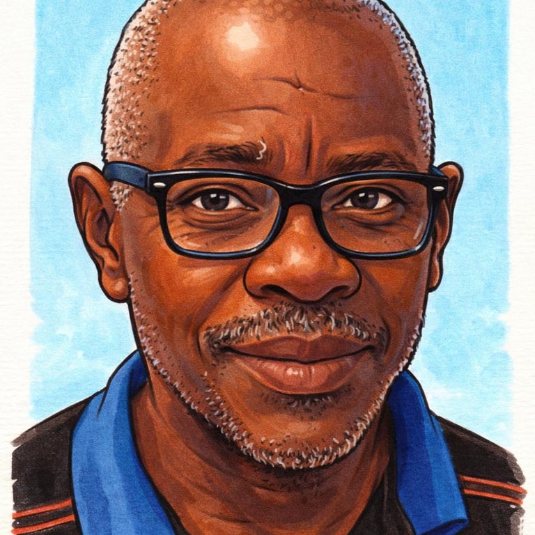 Hendricks S John-Baptiste USVI News profile image