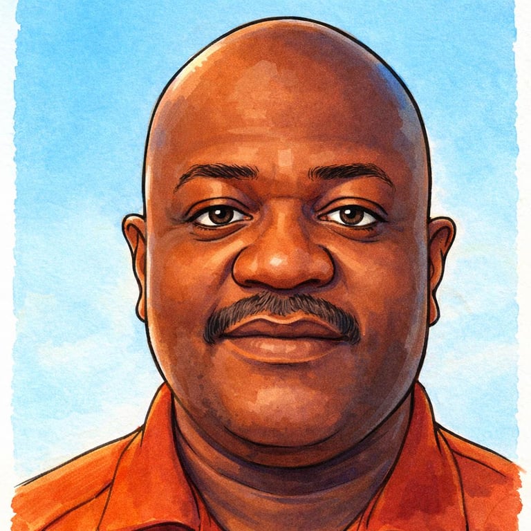 Lennox Merrifield USVI News profile image