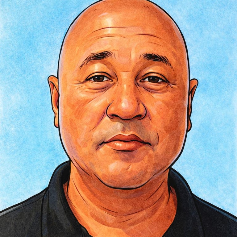 Dean A Aubain USVI News profile image