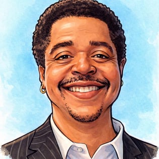 JEAN E. Tolud USVI News profile image