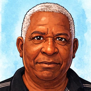 Wendell A. Jeffers USVI News profile image