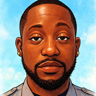 Tarron L Francis USVI News profile image