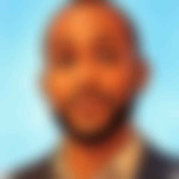 Daniel D. Gayle USVI News profile image