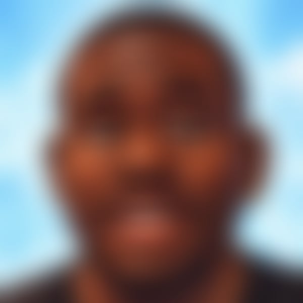 Jahmal E. Donovan USVI News profile image