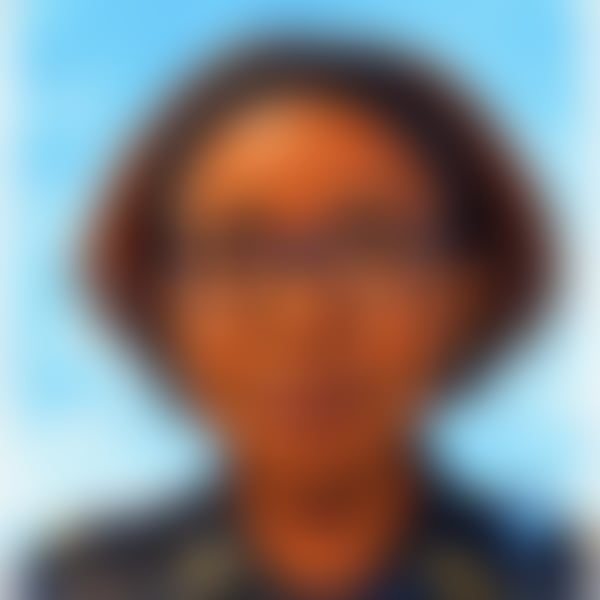 Delariise L Penn-King USVI News profile image