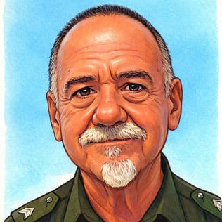 Robert M Schanfarber USVI News profile image