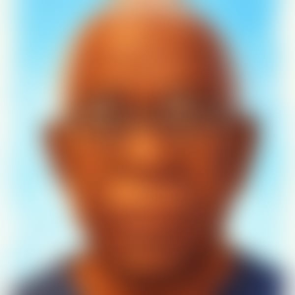 Charles Todman USVI News profile image