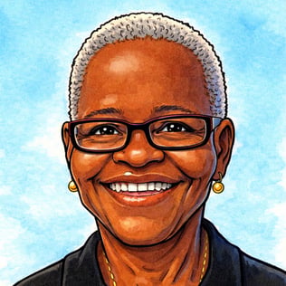 Clarice I Kuntz USVI News profile image