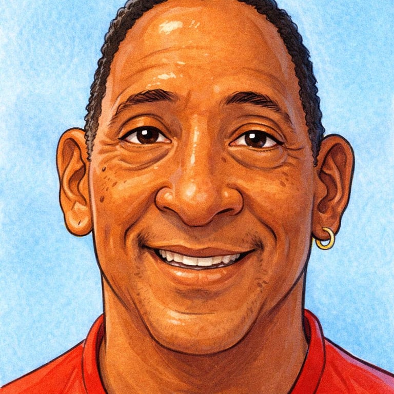 Eduardo Carmona USVI News profile image