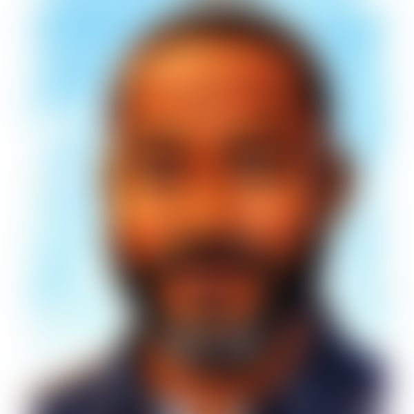 Marlon P. Wilton USVI News profile image