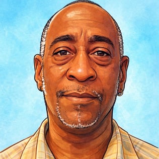 DEO E. Forbes, SR. USVI News profile image