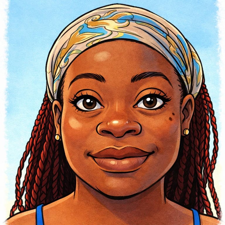 Latoya A. Daniel USVI News profile image