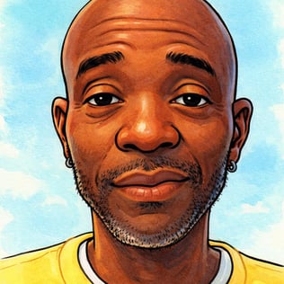 Patrick E. Green USVI News profile image