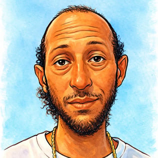 Kelly P Greaux USVI News profile image