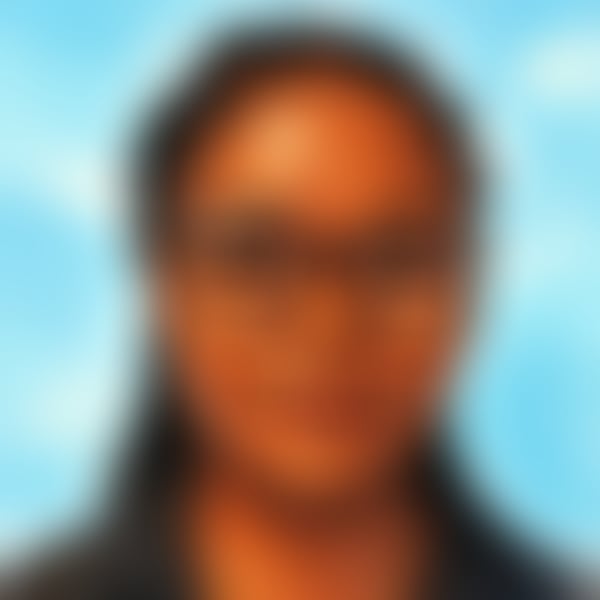 Jeanel Stamers USVI News profile image