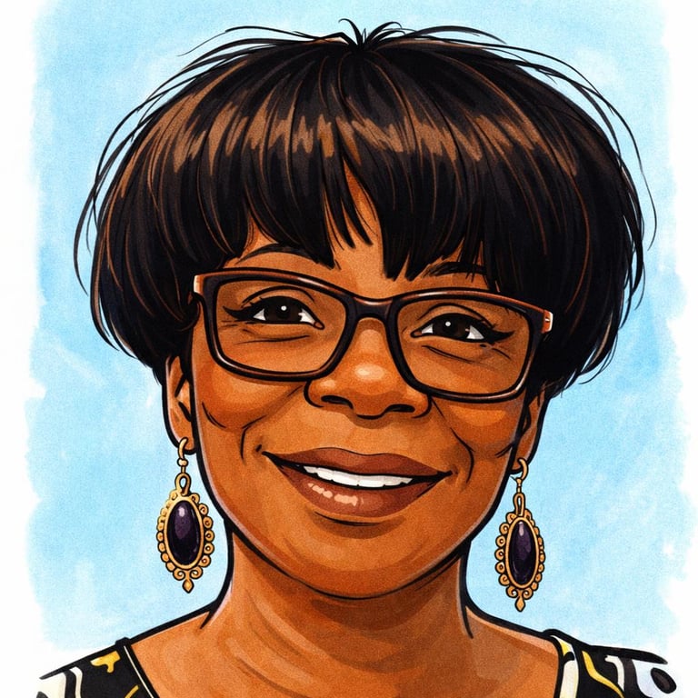Cheryl C. Vanterpool USVI News profile image