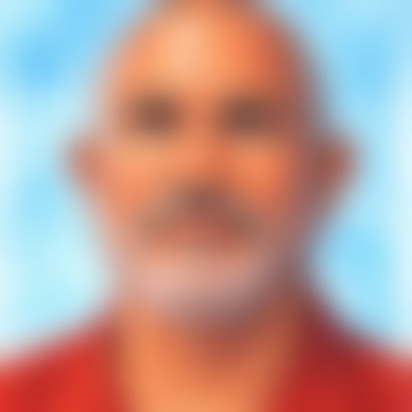 Paul L Gimenez USVI News profile image