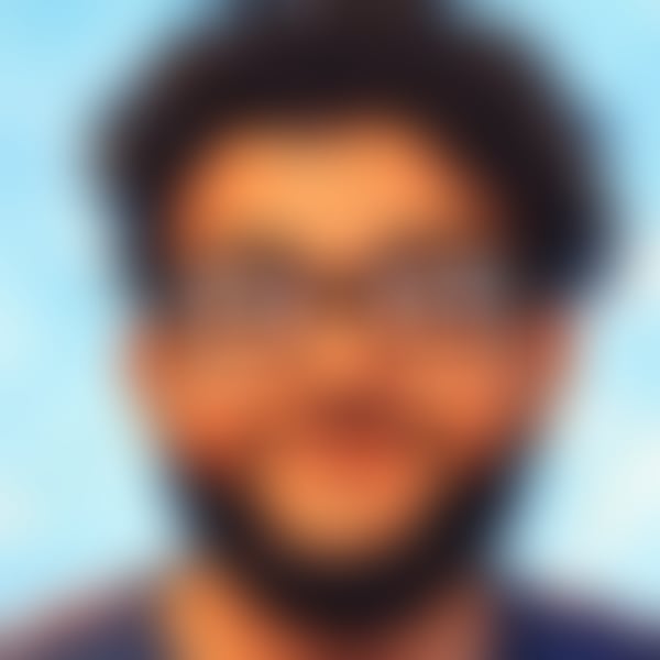 Hussein H. Mustafa USVI News profile image