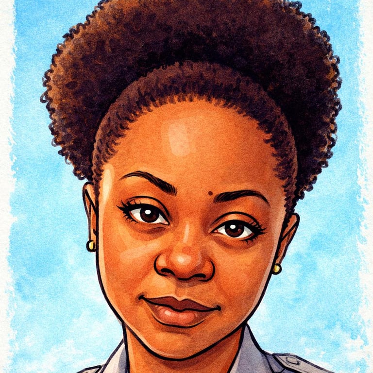 TINA L. Smith USVI News profile image