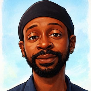 Akimo N. Martin USVI News profile image