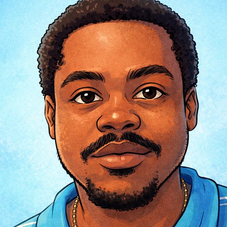 Rakhim M. Rabsatt USVI News profile image