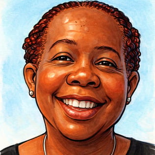 Sylvia Felix-PENN USVI News profile image